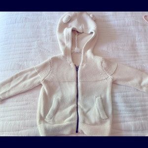Baby Gap Knitted Sweater